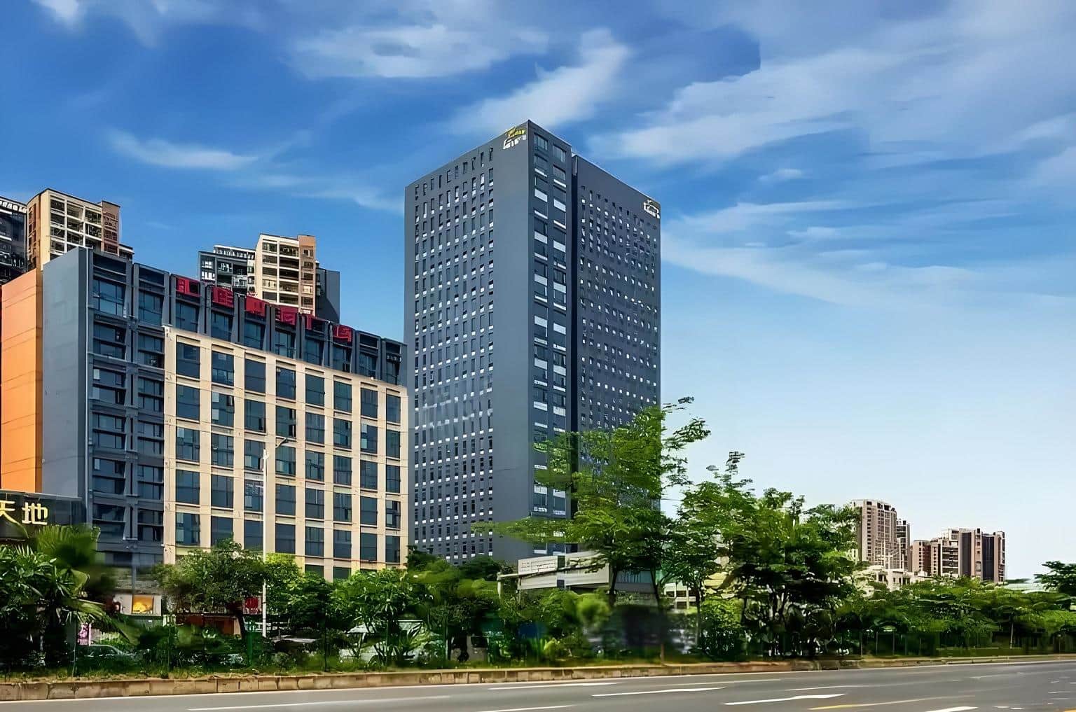 外立面