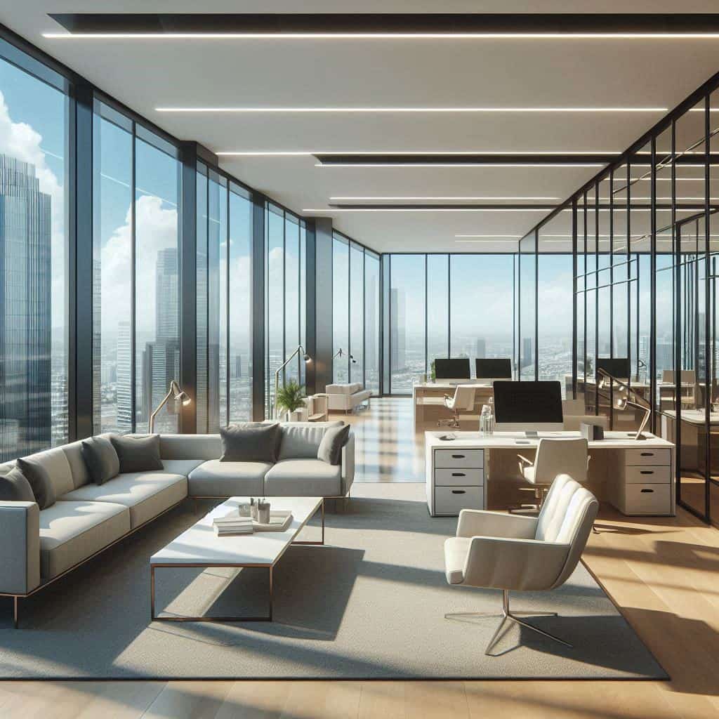 大厦名字文章配图