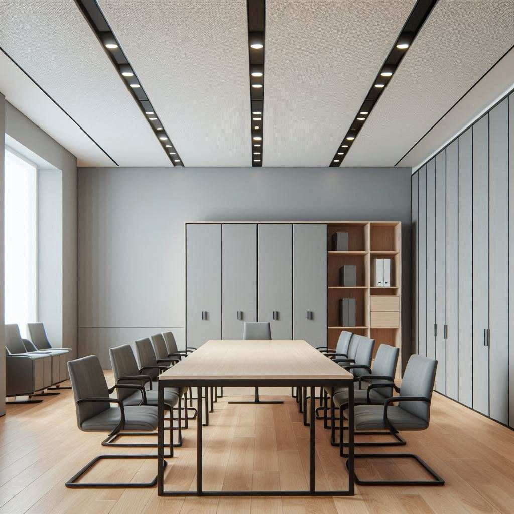 消防应急演练让写字楼办公财务部门安全管理偏离计划时建筑设计公司该怎样纠偏